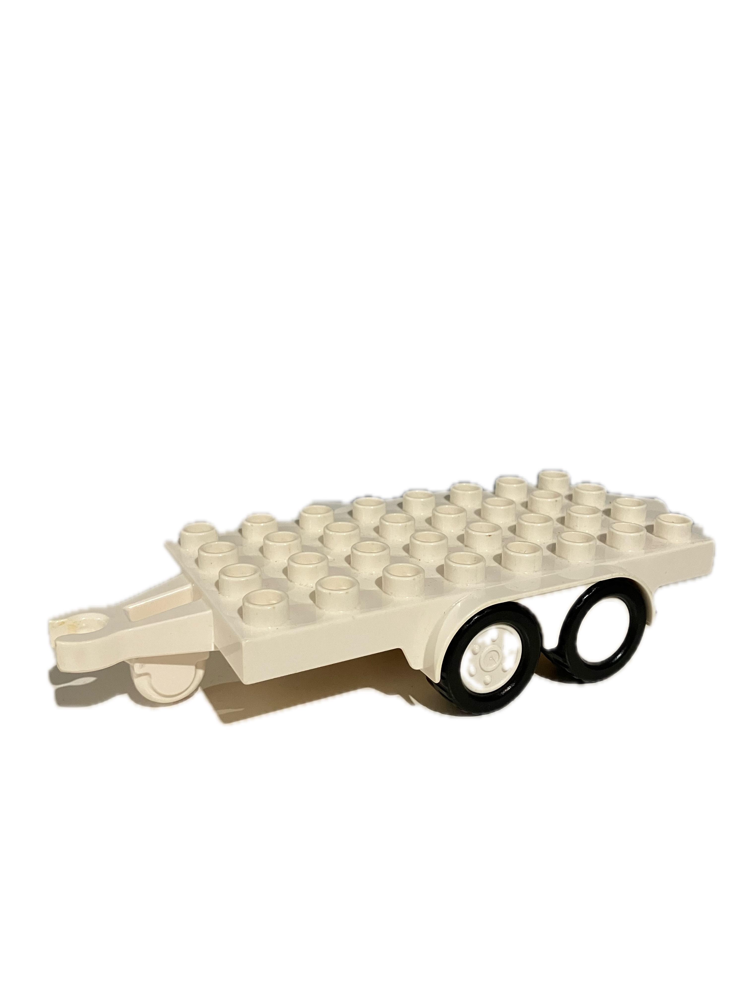 Lego Duplo přívěs